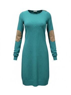 Derek Heart‎ Sweater Dress Teal